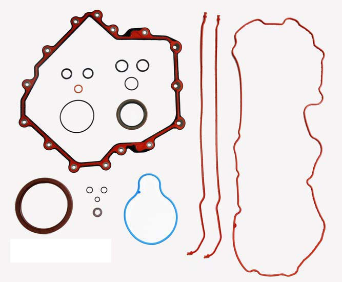 Lower Gasket Set - GM Cadillac 4.6L 281 Northstar - Enginetech GM281CS-A