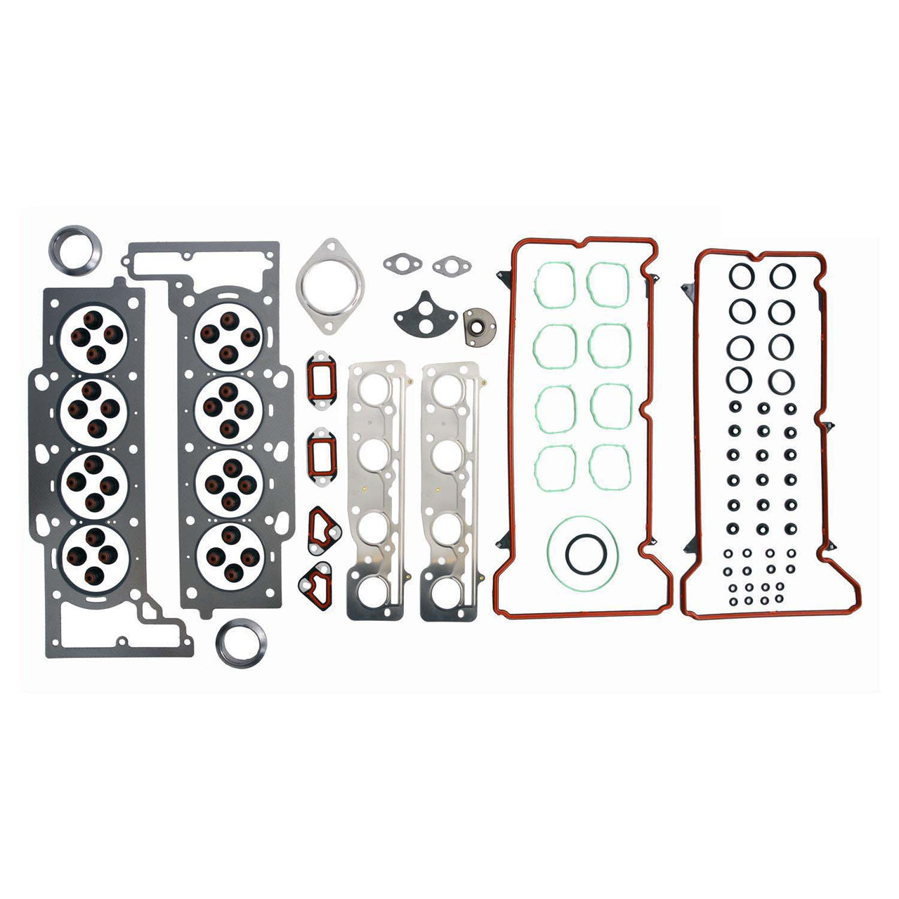 Head Gasket Set - GM Cadillac 4.6L 281 Northstar - Enginetech GM281HS-E