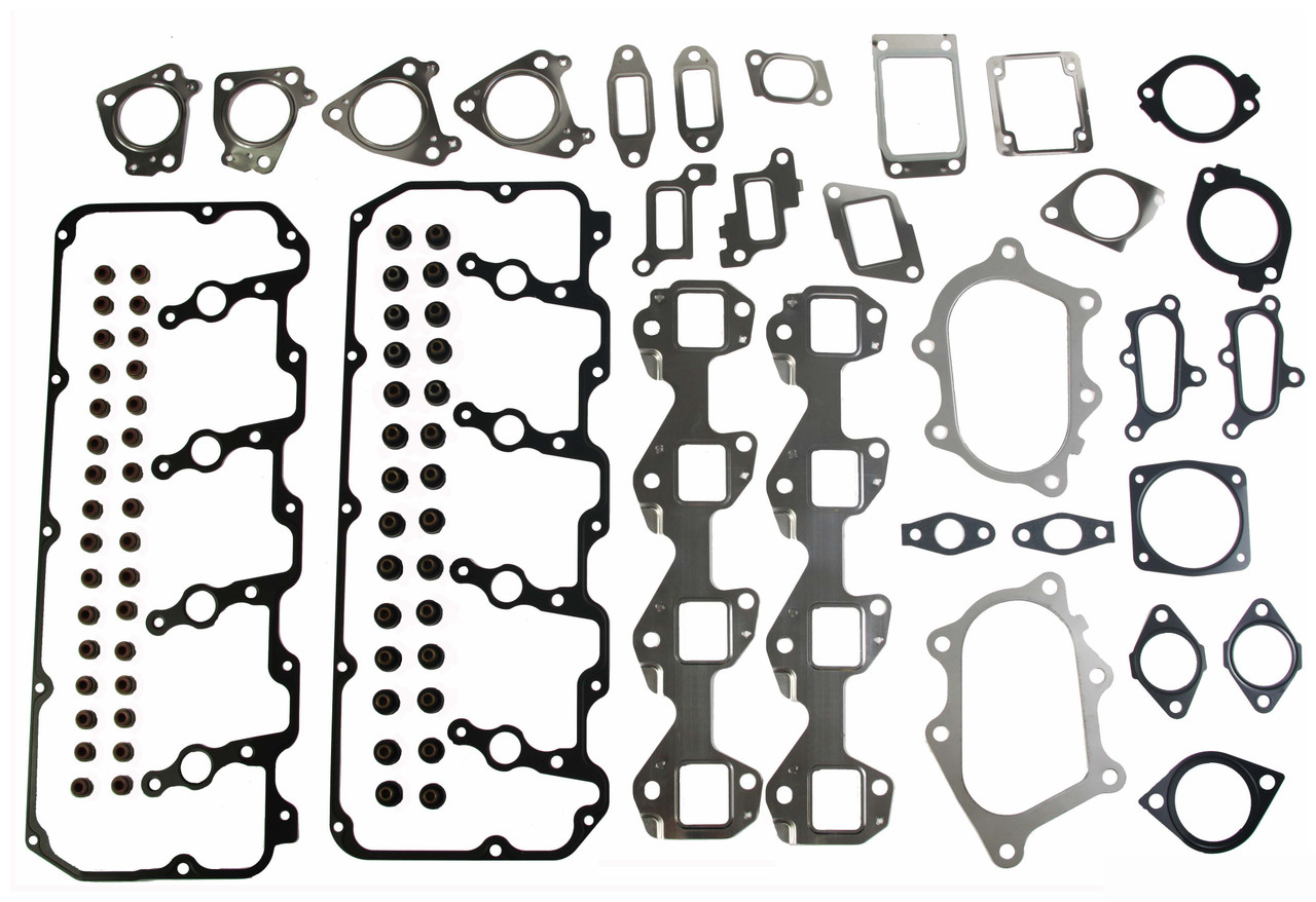 Head Gasket Set - GM 6.6L 403 Duramax Head Gaskets Not Incl - Enginetech GM403HS-D