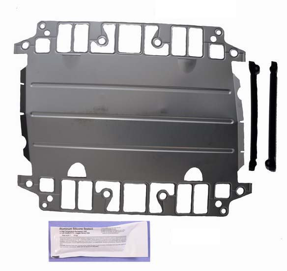 Intake Gasket - Gasket Intake Buick 455 - Enginetech IB455-1