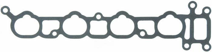 Intake Gasket - Gasket Chrysler 2.4L DOHC 16V Intake Manifold Set With Plenum - Enginetech ICR2.4-B