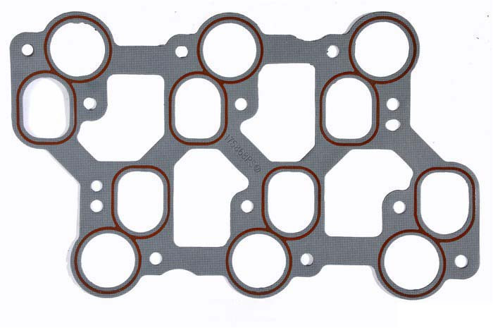 Engine Part - Plenum Gasket Gasket Plenum Ford 256 4.2L 8/1/97 To '00 - Enginetech IF256-A