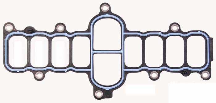 Plenum Gasket - Gasket Plenum Ford 4.6L 5.4L - Enginetech IF281-C