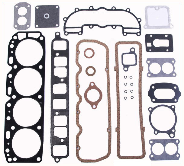 Head Gasket Set - GM 3.0L 181 Marine Head Set - Enginetech M181HS-A