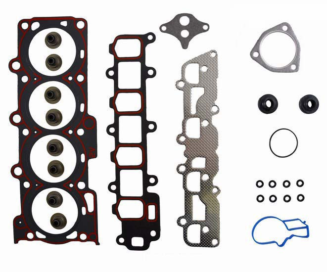 Head Gasket Set - GM Saturn 1.9L 116 SOHC - Enginetech S1.9HS-C