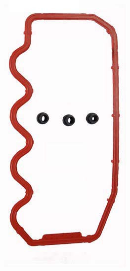 Valve Cover Gasket - Ford 2.0L 121 With Grommets - Enginetech VCF121-A