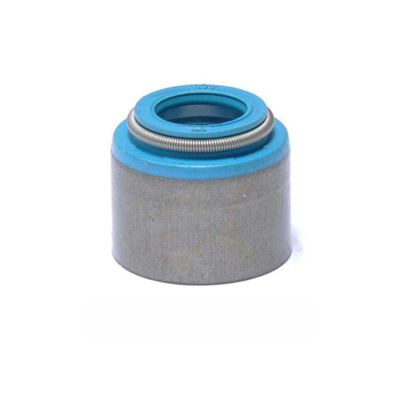 Valve Seal - Seal Valve (20) Pos 11/32" X .500" Viton OE Type 20 Pack - Enginetech S108V-20