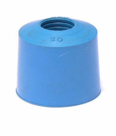 Valve Seal - Seal Valve (20) Chrysler 3.3L 201 3.8L 232 7MM - Enginetech S226V-20