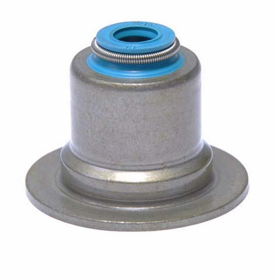 Valve Seal - Seal Valve (100) Pos OE Ford 2.0L 2.3L DOHC Duratec Tophat - Enginetech S231V
