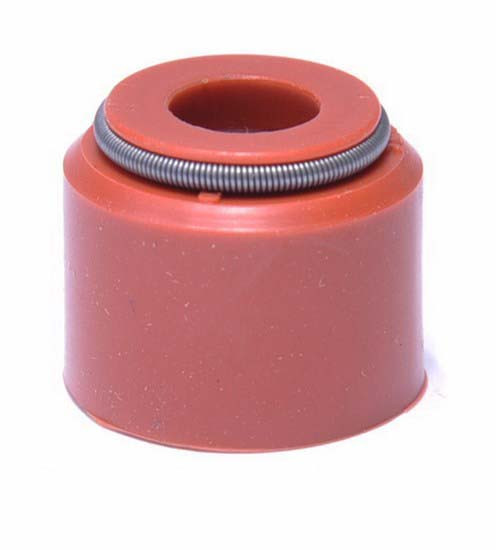 Valve Seal - Seal Valve (20) Umbrella 11/32" Silicone - Enginetech S2806-20