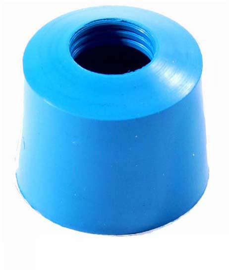 Valve Seal - Seal Valve (100) Pos OE Chrysler 2.2L 2.5L 3.3L 3.8L 8MM Viton - Enginetech S3053