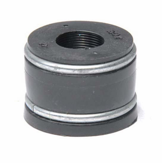 Valve Seal - Seal Valve (100) Pos OE Ford 2.3L 11/32" Polyacrylate - Enginetech S313P