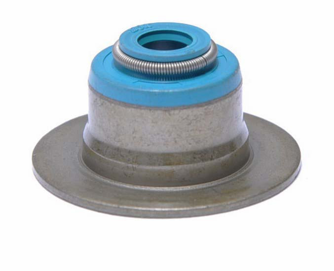 Valve Seal - Seal Valve (20) Pos GM Saturn 1.9L 2.2L 6MM Tophat Design - Enginetech S586V-20