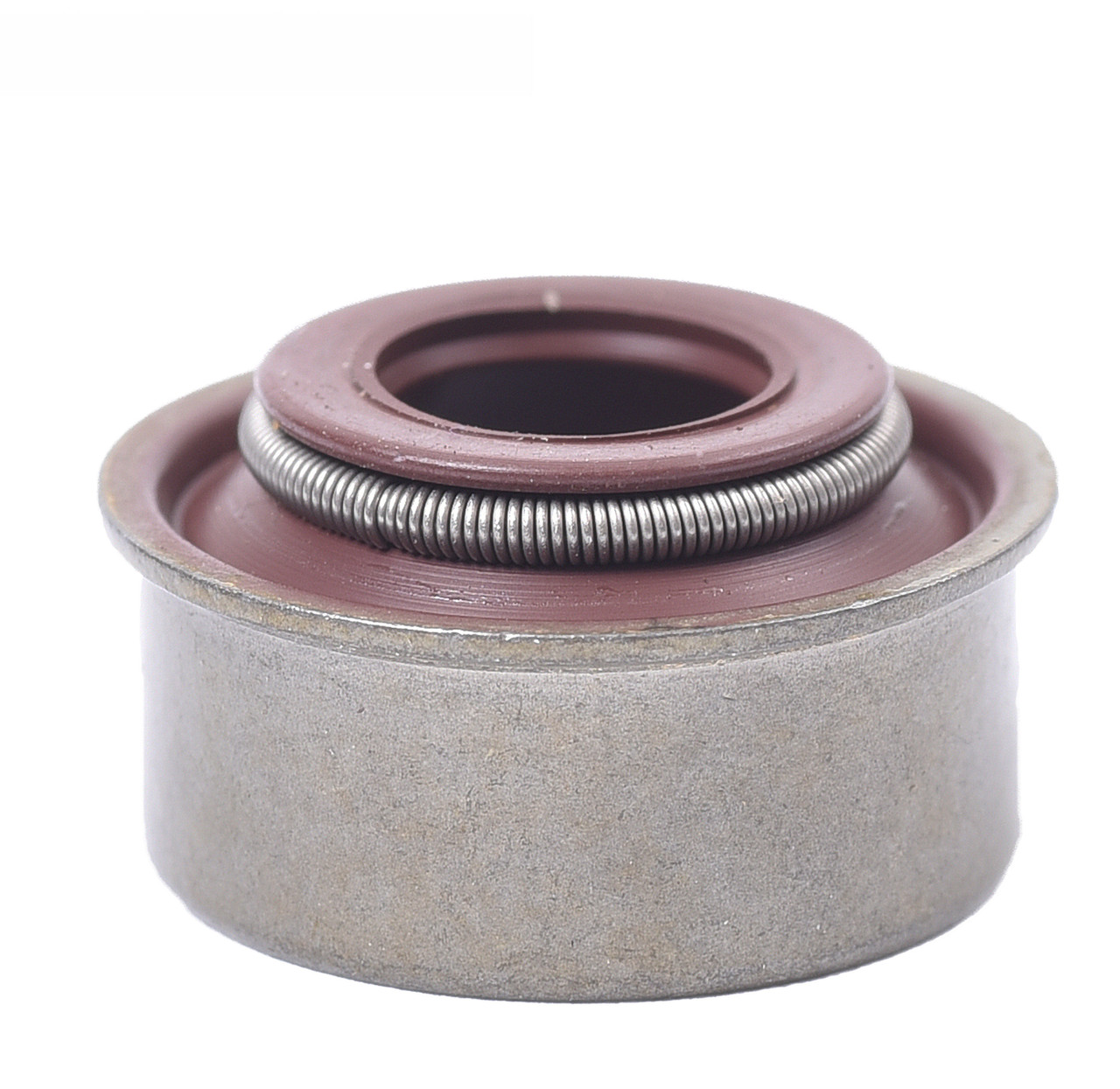 Valve Seal - Seal Valve (100) Pos 8MM X .472" Viton 2.9/4.0 Ford - Enginetech S9222