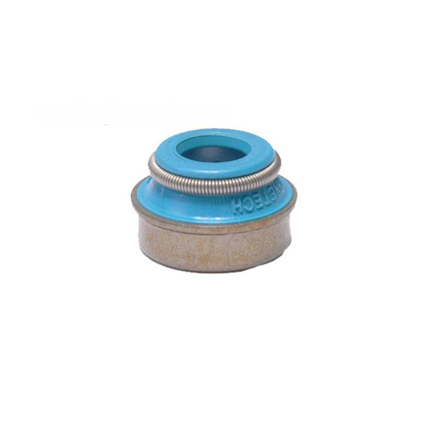 Valve Stem Seal - Seal Valve (20) Pos 11/32 X .492" Viton - Enginetech S9223-20