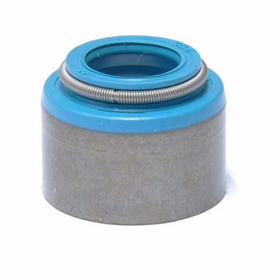 Valve Stem Seal - Seal Valve (100) Pos 3/8" X .530" Viton - Enginetech S9250