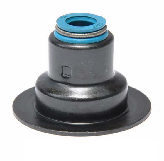 Valve Seal - Seal Valve (100) Pos OE GM Chevrolet 3.1L 3.4L Tophat Viton - Enginetech SG31V
