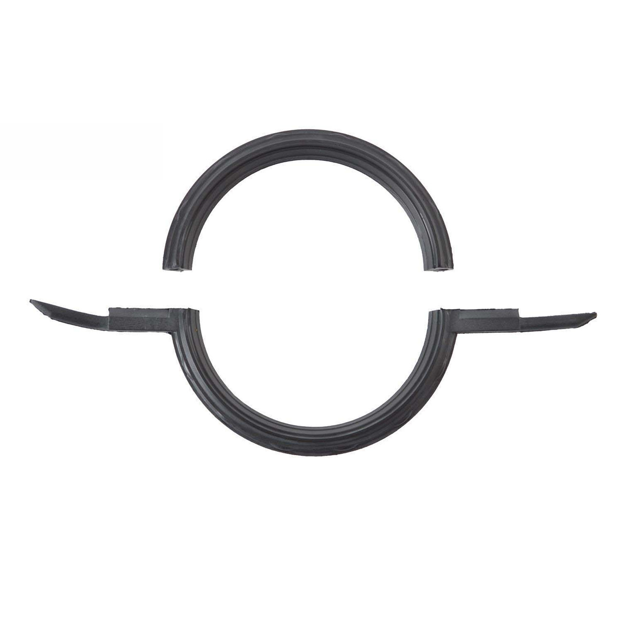 Rear Main Seal - Chrysler 3.9L 239 4.5L 273 5.2L 318 2PC Seal - Enginetech S1196