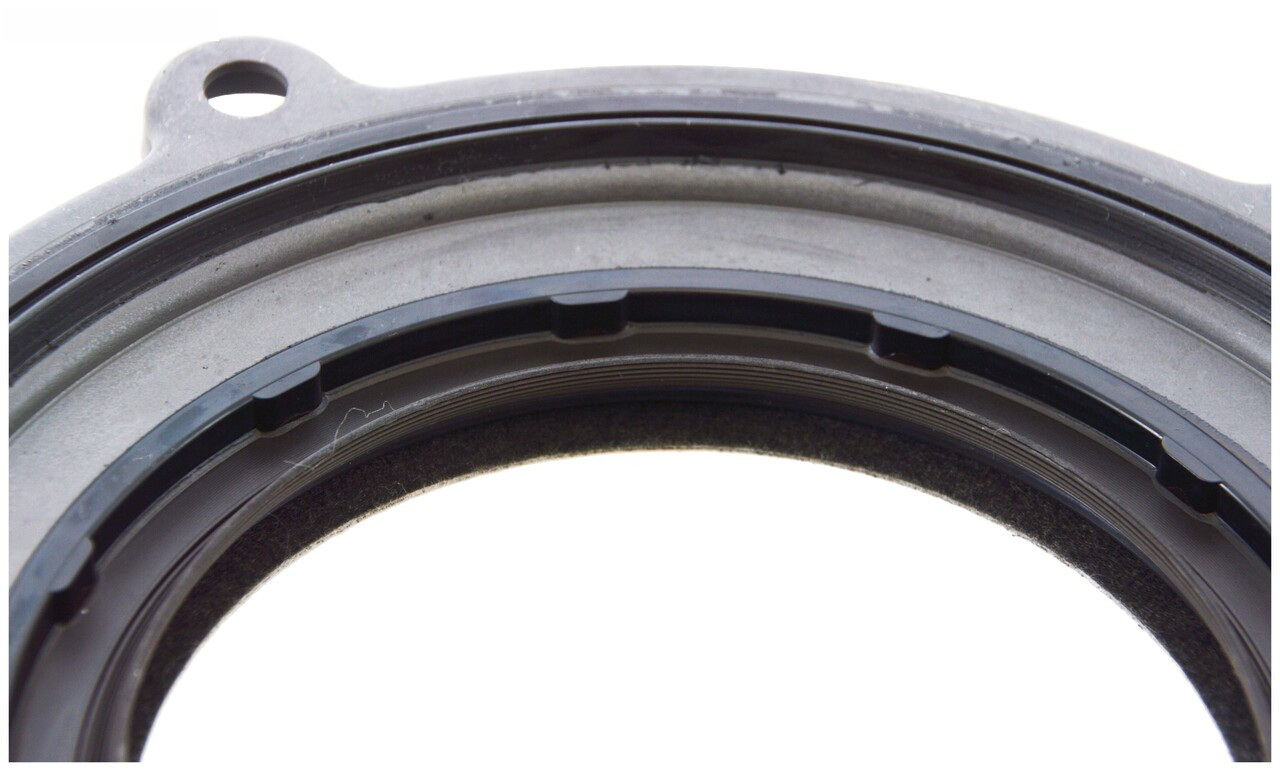 Rear Main Seal - Seal R Main Ford Mazda 2.0L 2.3L With Retainer - Enginetech S7756
