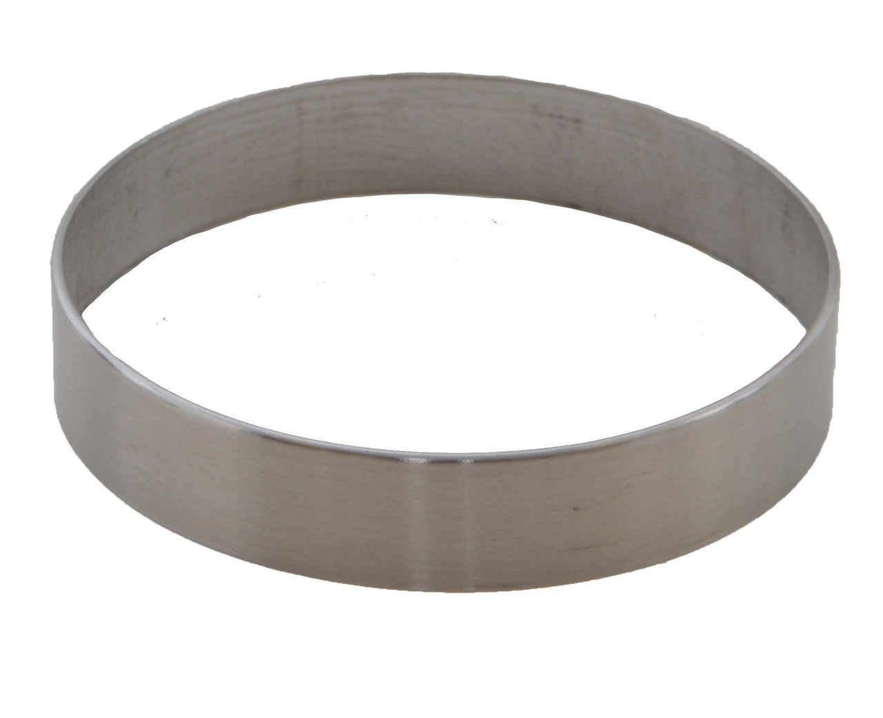 Rear Main Seal Repair Sleeve - GM Chevrolet 2.0L 2.2L 2.8L - Enginetech SS337