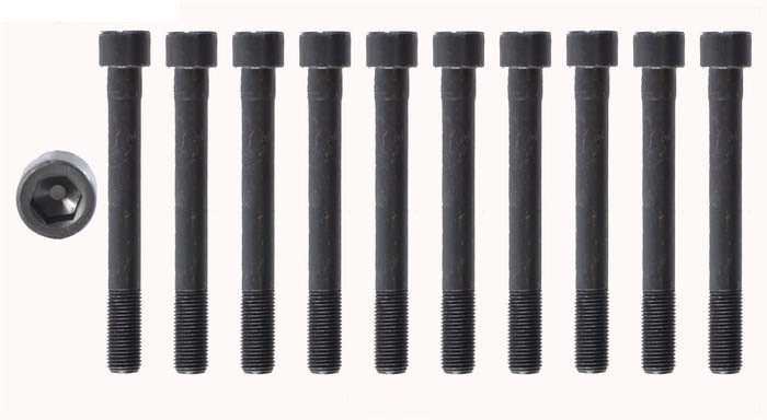Head Bolt Set - Toyota 2.0L 3SFE 2.2L 5SFE 1 Set Req - Enginetech HB105