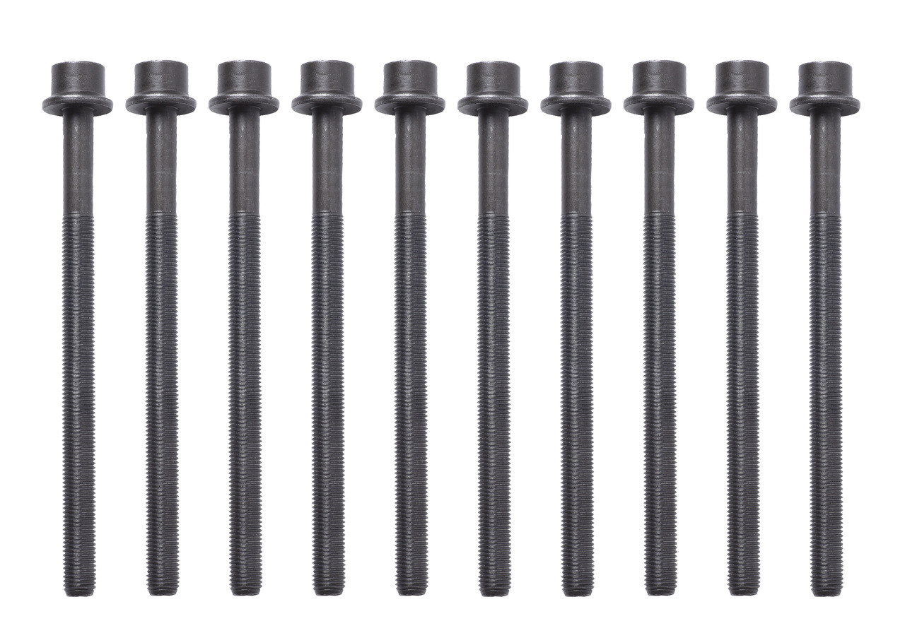 Head Bolt Set - Ford 2.0L Ecoboost One Set Req - Enginetech HB107