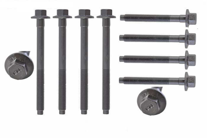 Head Bolt Kit - Ford 3.8L 232 4.2L 256 OHV 2 Sets Req - Enginetech HB110