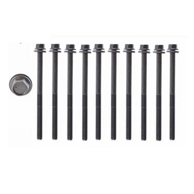 Head Bolt Kit - Honda 1.3L 1.5L One Set Required - Enginetech HB293