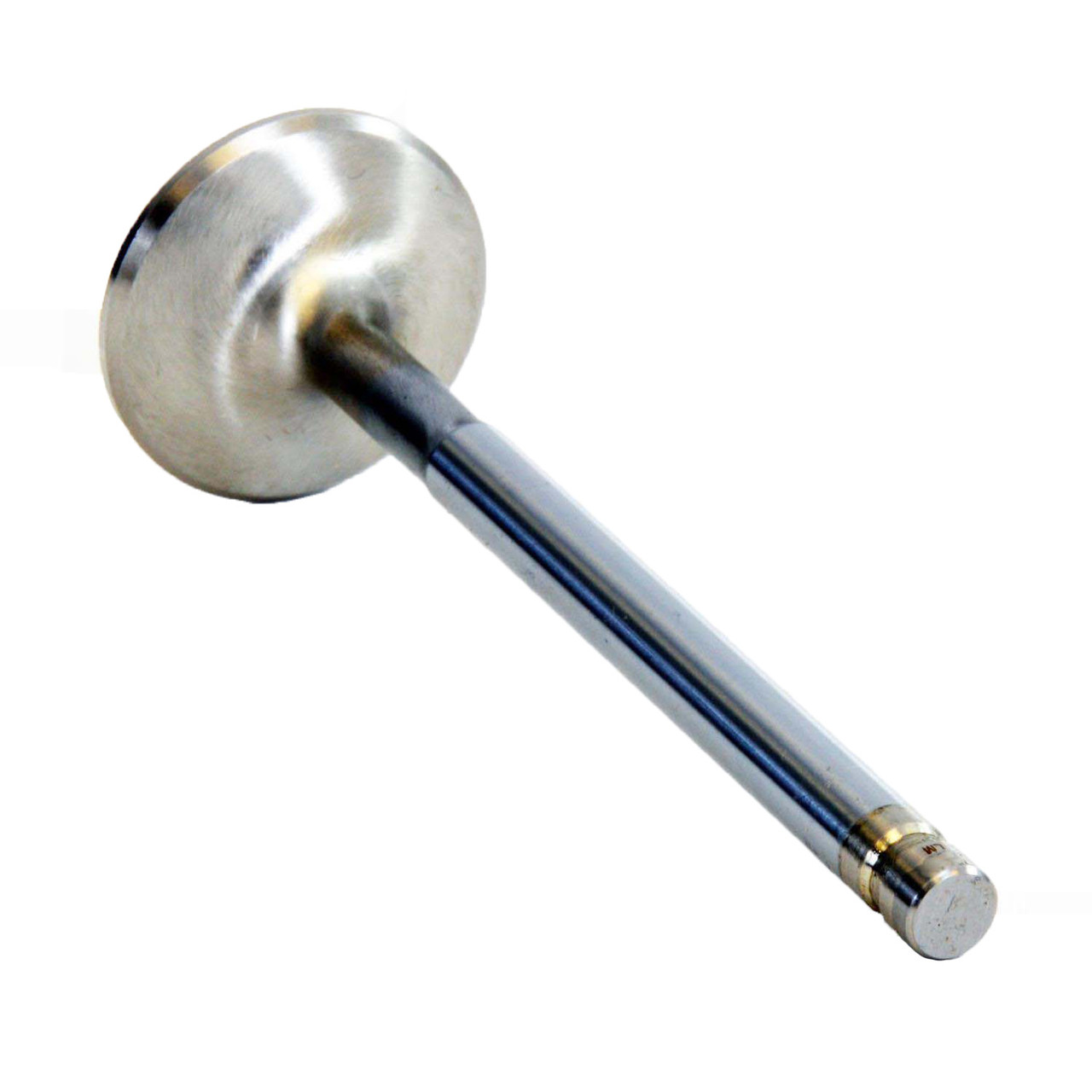 Exhaust Valve - Valve Set (8) Exhaust Sb Chevrolet 1.600 X 0.3410 X 5.020" - Enginetech 73008-8