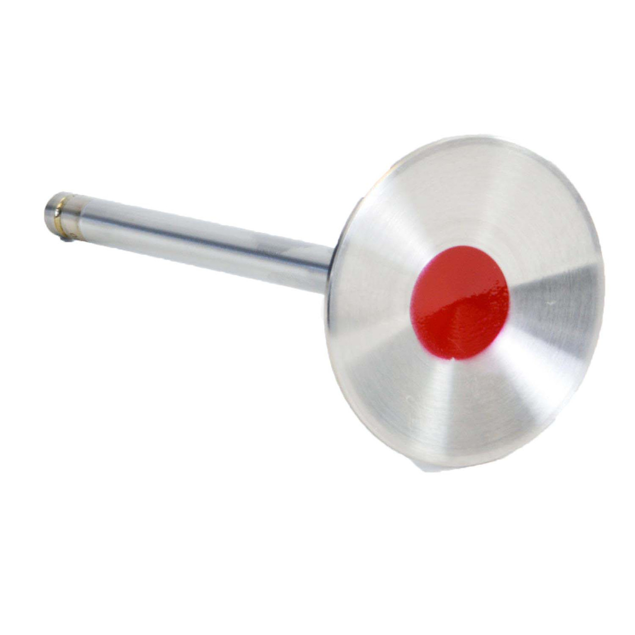 Intake Valve - Valve Set (8) Intake Ls Chevrolet 2.020 X 0.3138 X 4.900" - Enginetech 73010-8