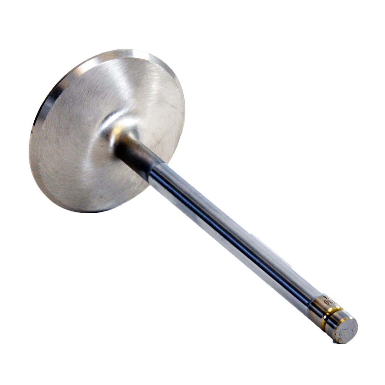 Intake Valve - Valve Set (8) Intake Ls Chevrolet 2.020 X 0.3138 X 4.900" - Enginetech 73010-8