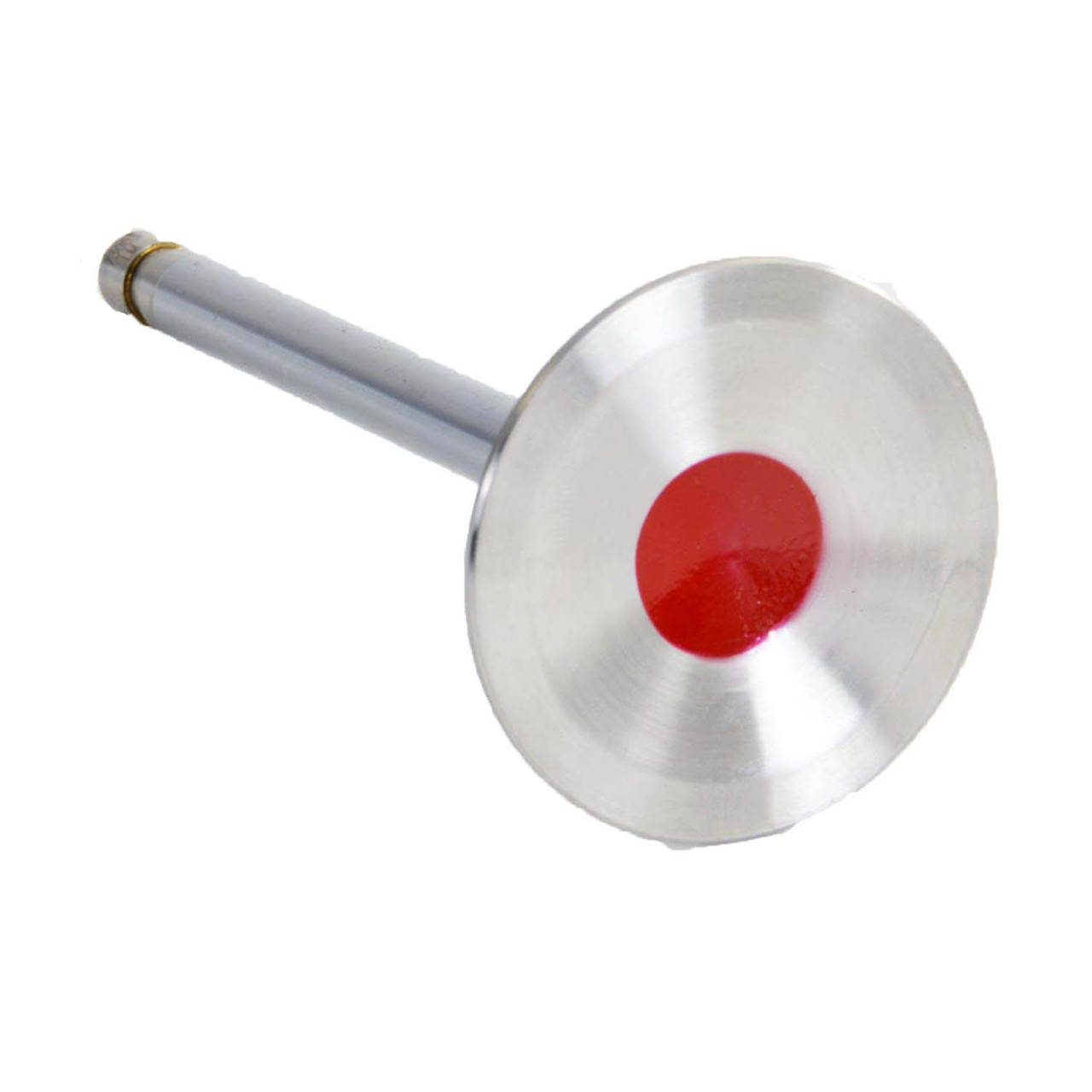 Intake Valve - Valve Set (8) Intake Bb Chevrolet 2.191 X 0.3710 X 5.315" - Enginetech 73021-8