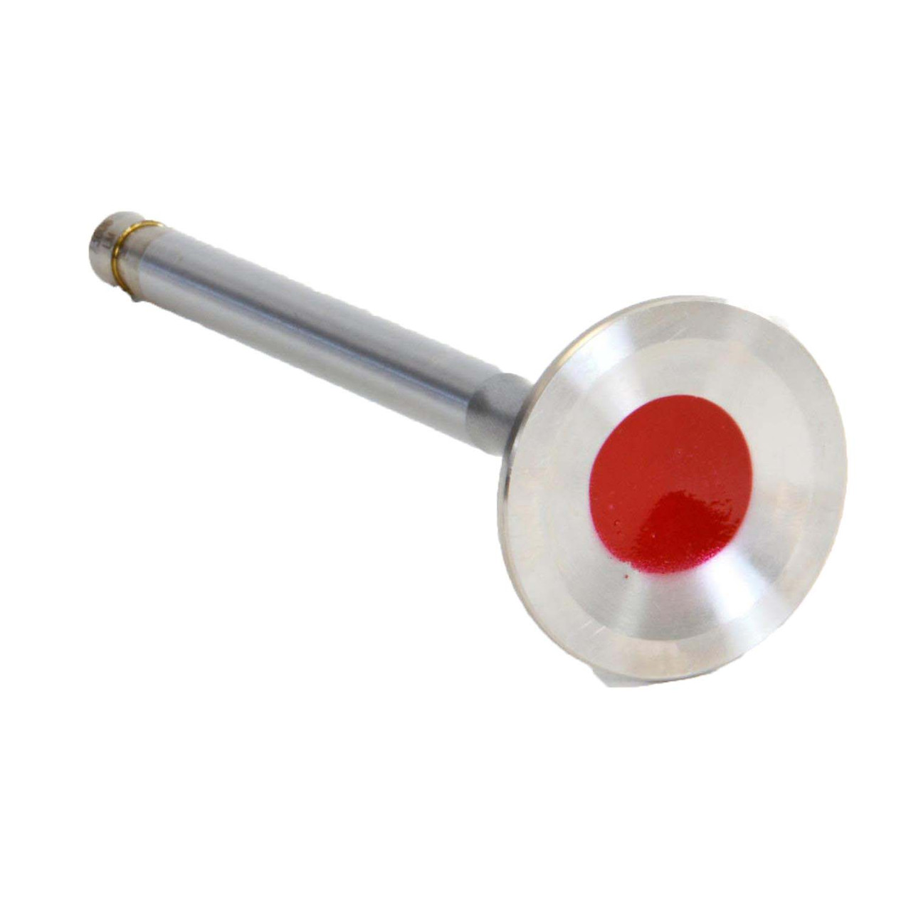 Exhaust Valve - Valve Set (8) Exhaust Chrysler 5.7L Hemi 1.570 X 0.3128 X 4.845" - Enginetech 73042-8