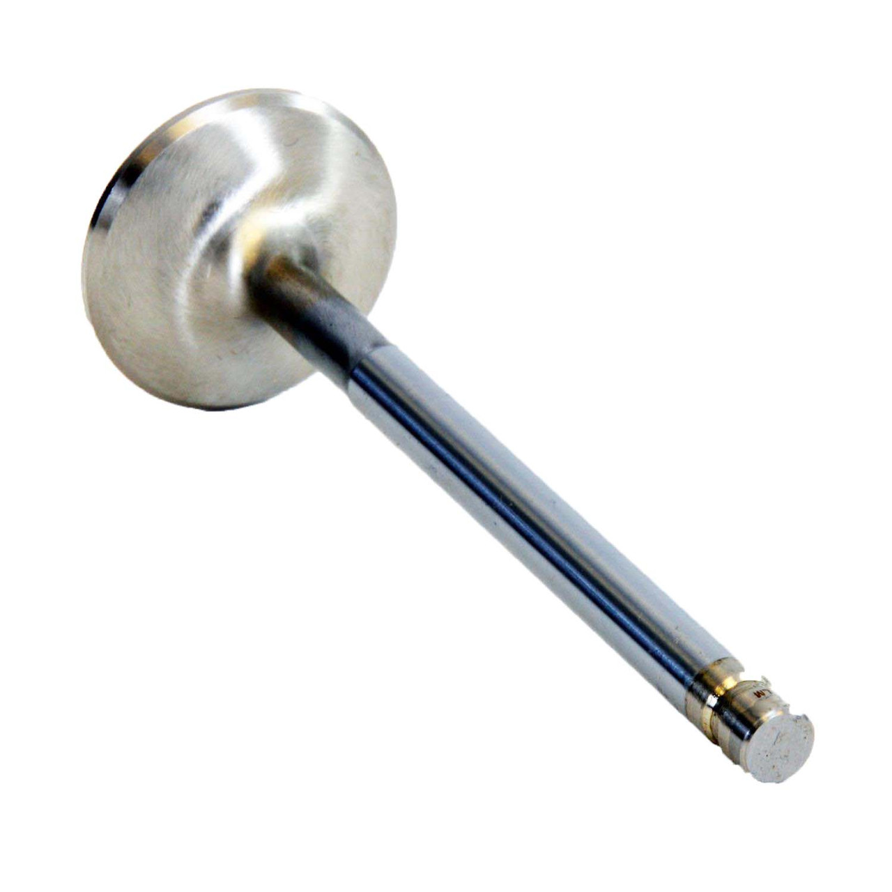 Exhaust Valve - Valve Set (8) Exhaust Chrysler 5.7L Hemi 1.570 X 0.3128 X 4.845" - Enginetech 73042-8