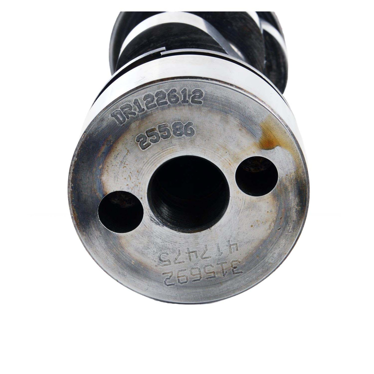 Camshaft - - HP Cam GM Chevrolet Ls Gen Iii/Iv 3 Bolt Non-Vvt Non-Afm 226/232 578/587 112LSA - Enginetech DR.122612
