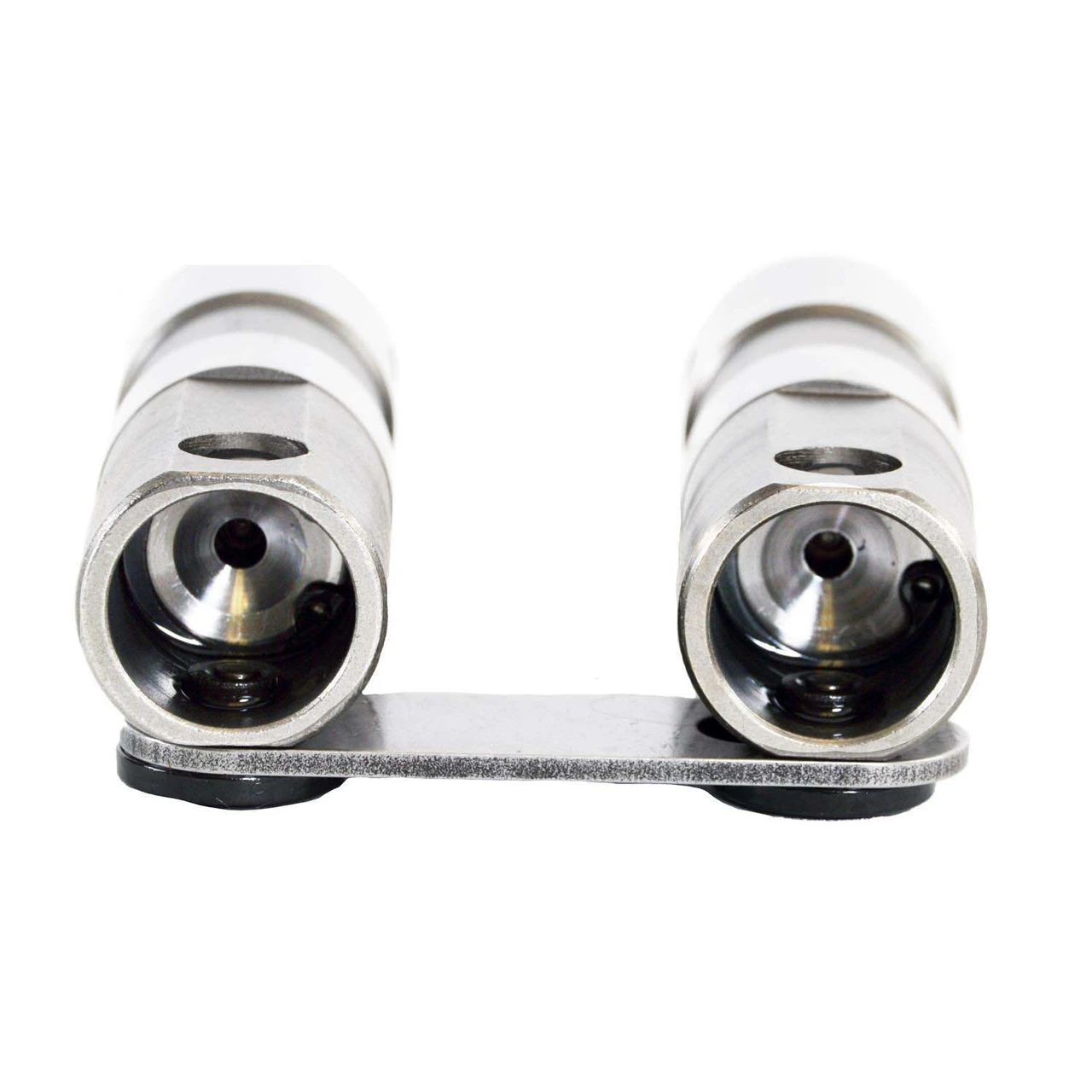 Hydraulic Roller Lifters (Qty. 16) - GM Sb High Performance Hyd Link Bar Roller Retrofit - Enginetech RFC350-16