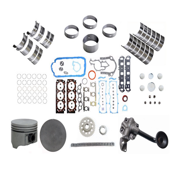 Engine Rebuild Kit (Economy) - Ford 3.0L 183 - Enginetech RCF183F