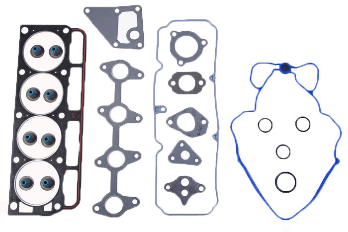 Head Gasket Set - GM Chevrolet 2.2L 134 With Head Bolts - Enginetech C134HS-DWB