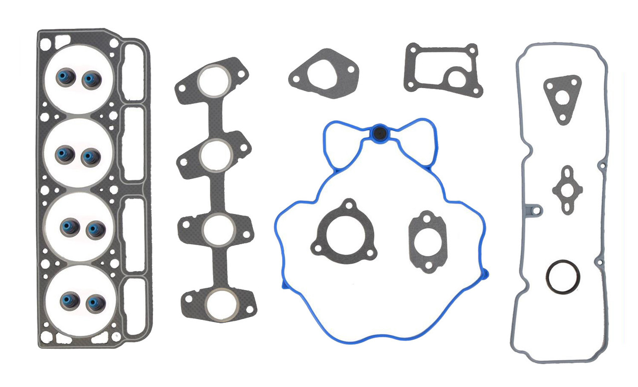 Full Gasket Set - GM Chevrolet 2.2L 134 Hs & Cs Kit - Enginetech C134K-2