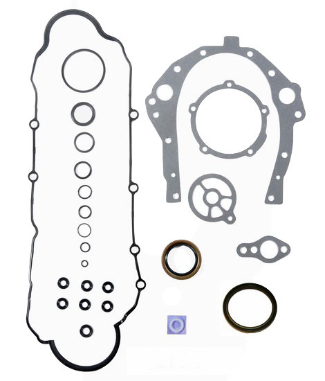 Full Gasket Set - GM Chevrolet 3.1L 189 Hs & Cs Kit - Enginetech C189K-5