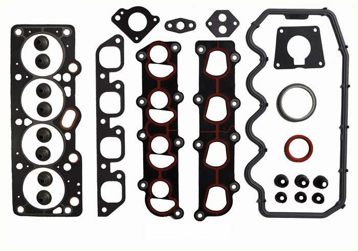 Full Gasket Set - Ford 2.0L SOHC Hs & Cs Kit - Enginetech F121K-1