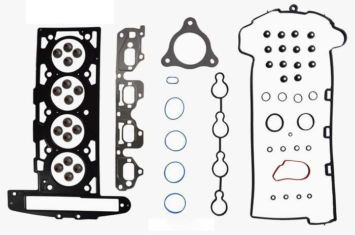 Full Gasket Set - GM 2.2L 134 DOHC Ecotec Mls Hs & Cs Kit - Enginetech GM134K-7
