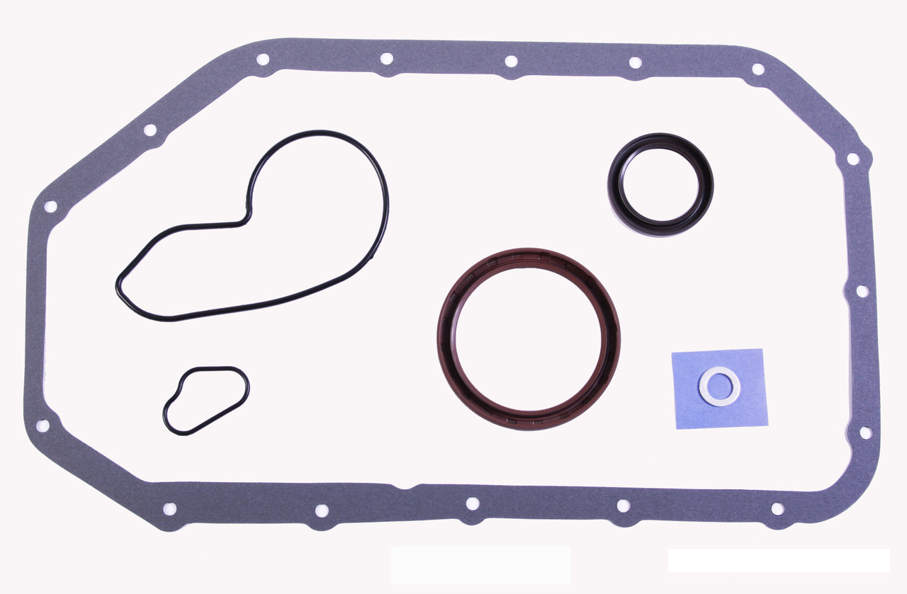 Full Gasket Set - Honda 2.4L 2354 DOHC 16V Mls Head Gaskets Hs & Cs Kit - Enginetech HO2.4K-3