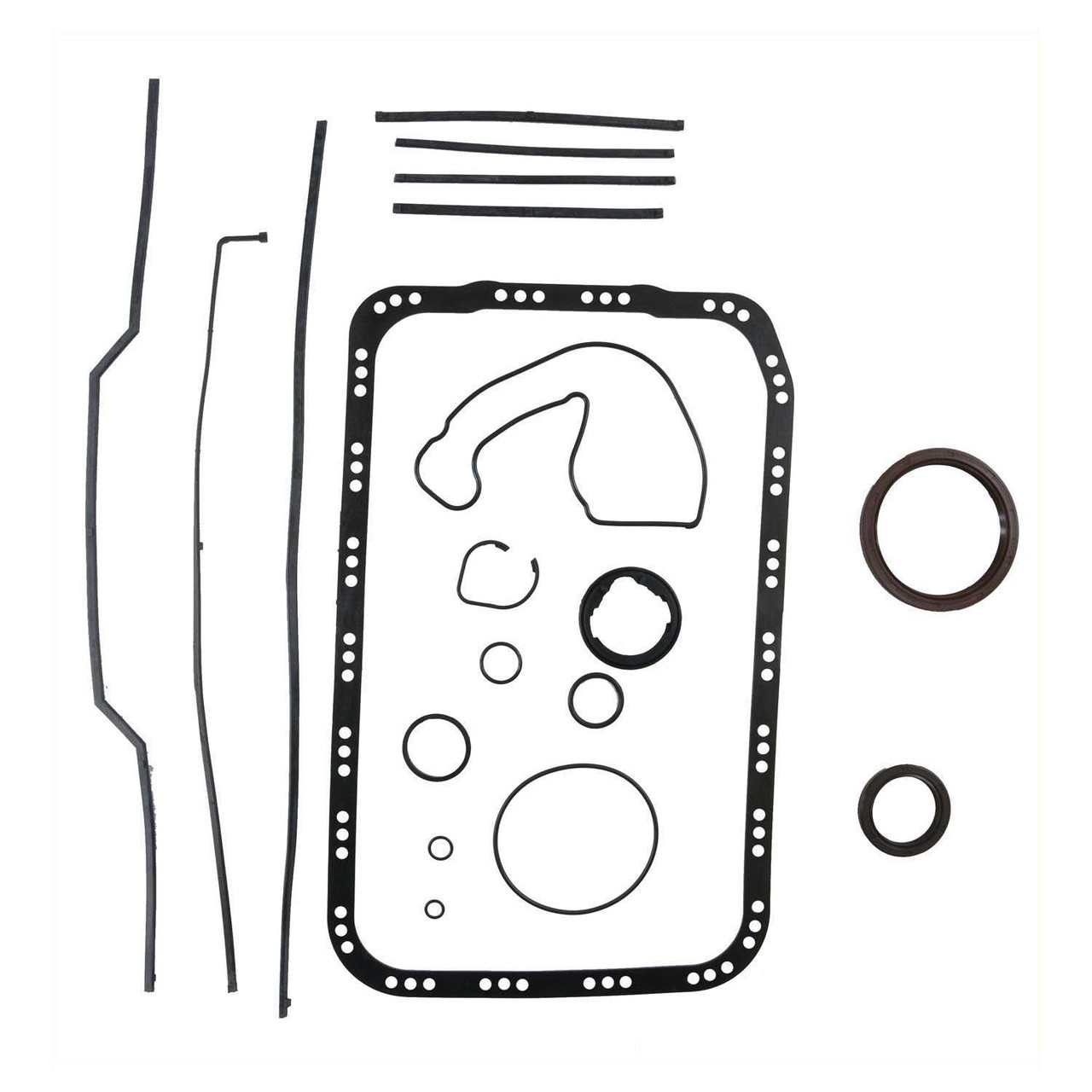 Full Gasket Set - Honda 2.7L 2675 SOHC 24V C27A4 Hs & Cs Kit - Enginetech HO2.7K-1