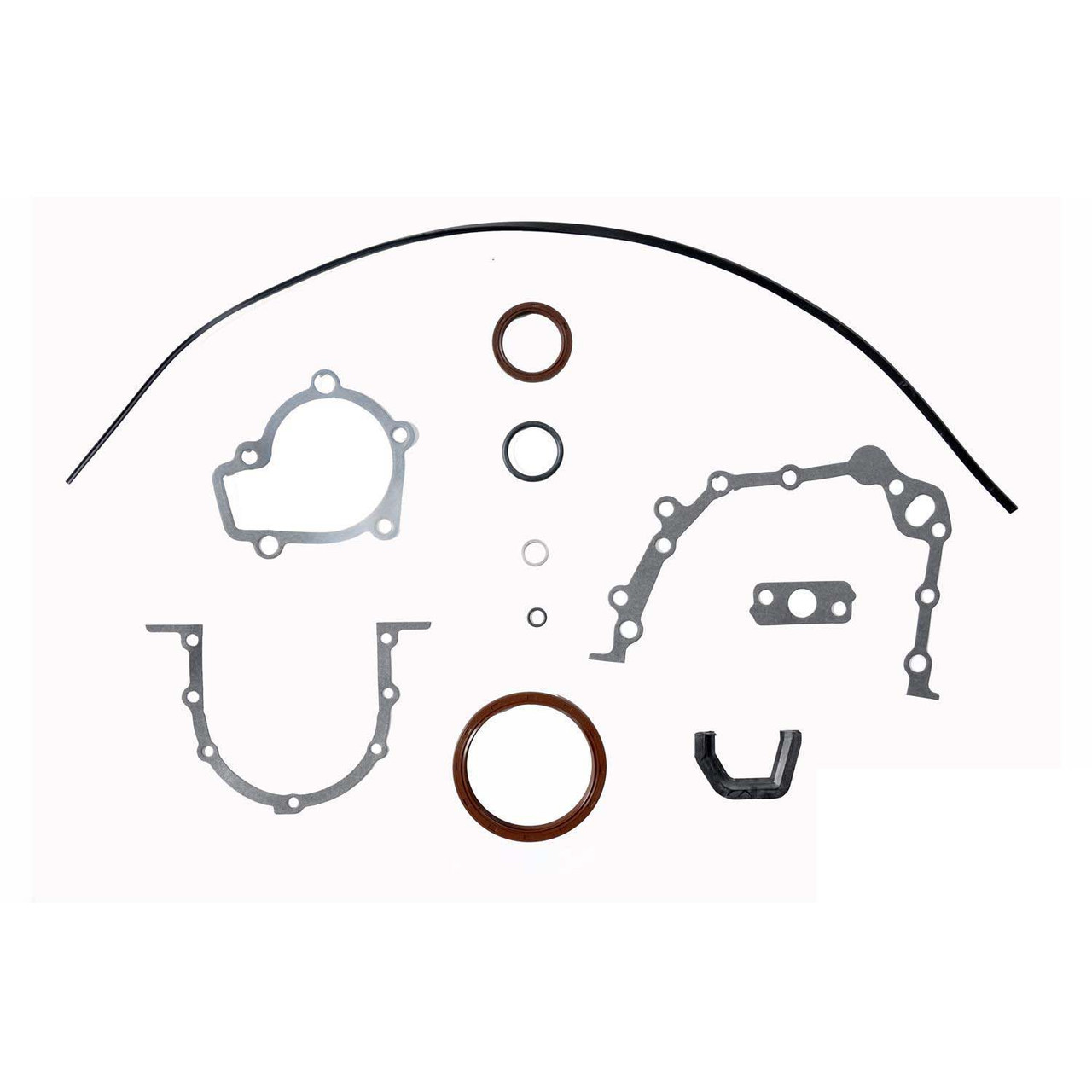 Full Gasket Set - Hyundai 1.8L 2.0L DOHC 16V Hs & Cs Kit - Enginetech HY1.8K-1