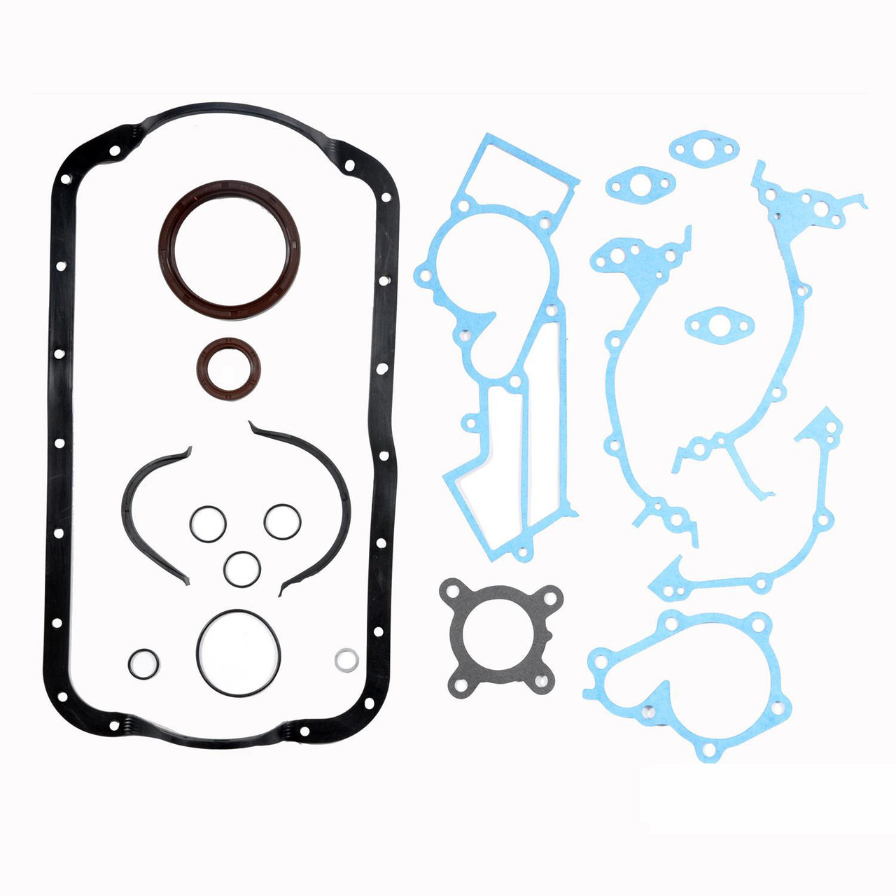 Full Gasket Set - Nissan Inf 3.0L 2960 SOHC 12V VG30E Hs & Cs Kit - Enginetech NI3.0K-3