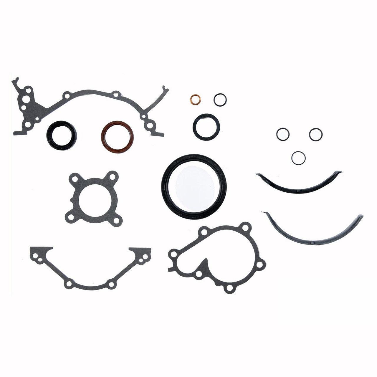 Full Gasket Set - Nissan 3.0L 2960 SOHC 12V VG30E VG30I Hs & Cs Kit - Enginetech NI3.0K-6