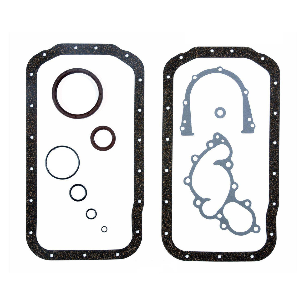 Full Gasket Set - Toyota 3.0L 3VZE Hs & Cs Kit - Enginetech TO3.0K-1