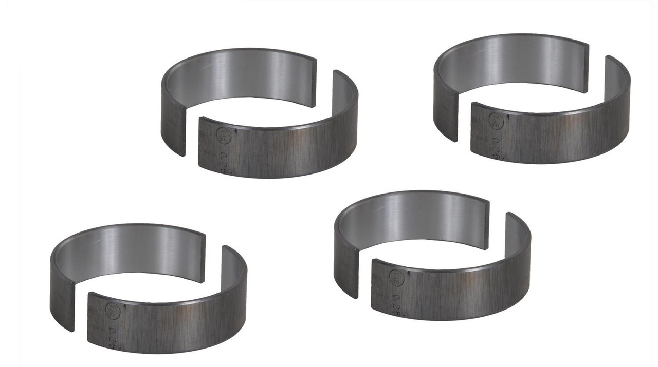 Rod Bearing Set - Toyota 1.8L DOHC 16V 2ZRFE 2ZRFXE - Enginetech BB1059