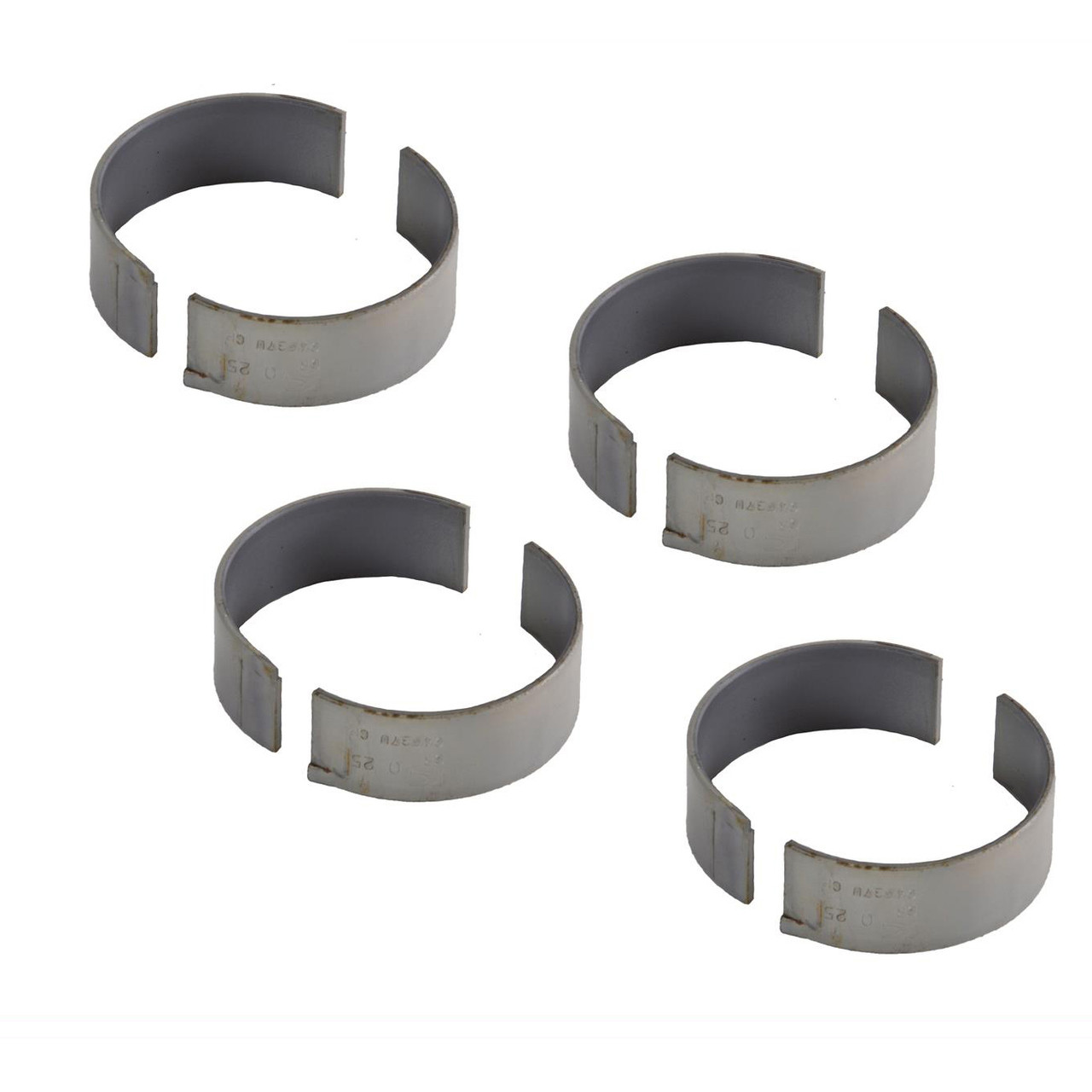 Rod Bearing Set - Mini 1.6L 1598 SOHC 16V W10B Naturally Aspirated - Enginetech BB1061